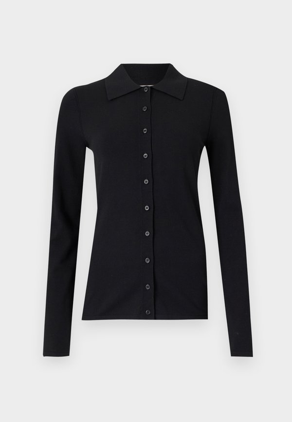 COMFORT SLIM CARDI - Cardigan3