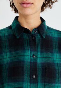 GAP Pogājama blūze - blackwatch plaid