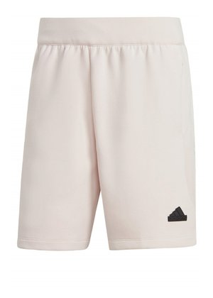 adidas Sportswear Z.N.E. PREMIUM - Pantaloncini sportivi - putty mauve