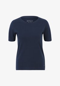 Niewybrane, navy blue