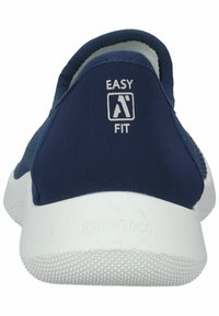 Arcopedico GAIA - Scarpe senza lacci - jeans blau