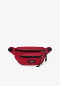 Vybráno, scarlet red