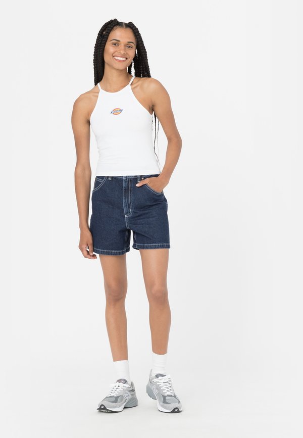 CHAIN LAKE VEST TANK - Top3