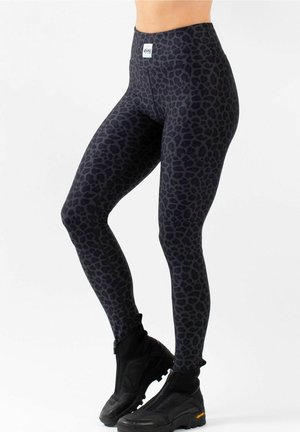 Eivy POCKET - Unterhose lang - anthrazit