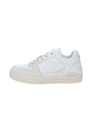 SNEAKERS - Sneakers basse - white