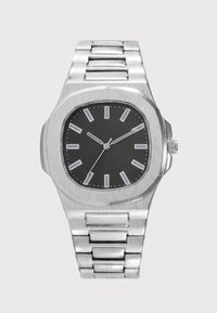 Δεν επιλέχθηκε, silver-coloured/black