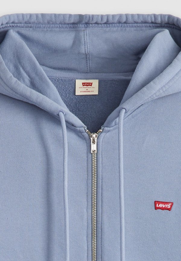 NEW ORIGINAL ZIP UP - Zip-up sweatshirt - cliff2