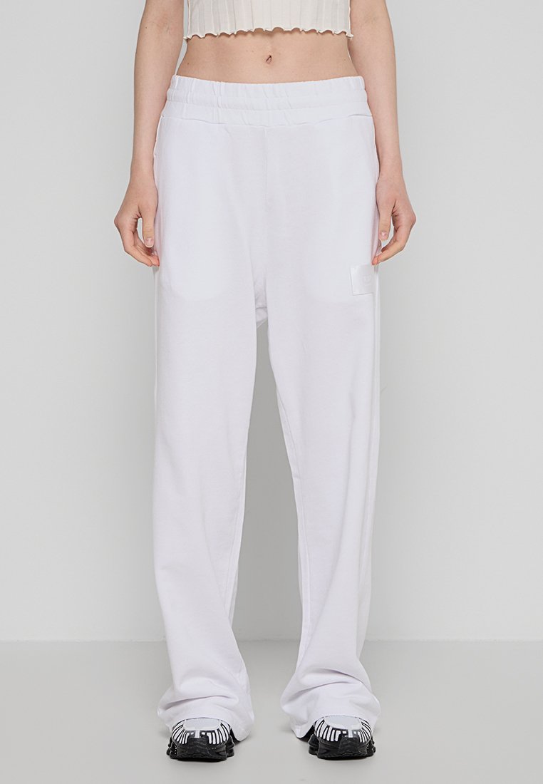 Replay Trainingsbroek wit Replay Trainingsbroek wit