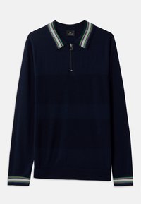 SWEATER - Pullover - dark blue