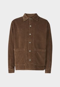 Jack & Jones PREMIUM JPRBLUPRESTON  - Πουκάμισο - shitake