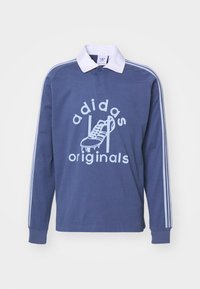 RUGBY - Hosszú ujjú felső - preloved ink
