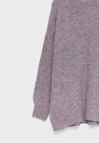 Stradivarius Trui - lilac