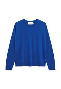 Unselected, lapis blue