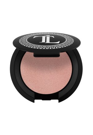T.LECLERC LIDSCHATTEN WET & DRY EYESHADOW - Lidschatten - 002 rose satin