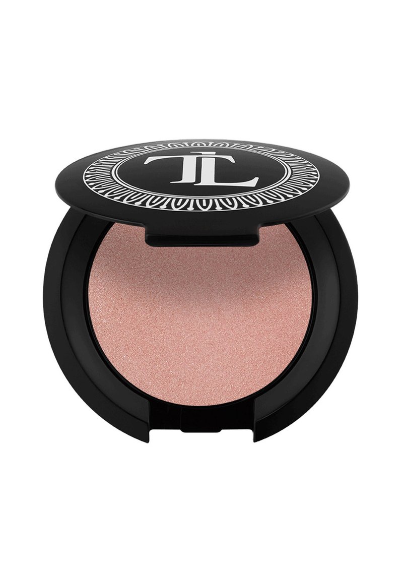 T.LeClerc T.LeClerc T.LECLERC LIDSCHATTEN WET & DRY EYESHADOW - Eye shadow - 002 rose satin