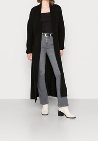 NA-KD Kofta - black
