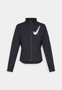 Selected, black
