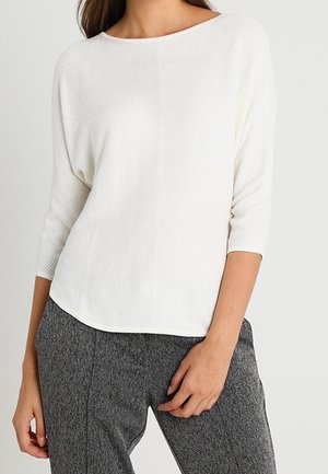 Pullover - off-white