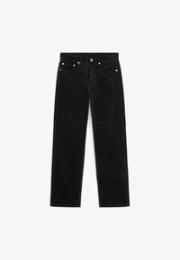 Vald, black