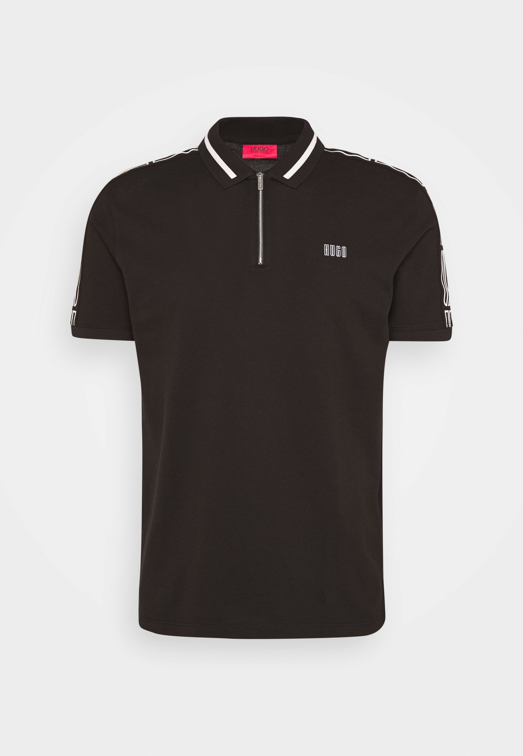 hugo dolmar polo shirt