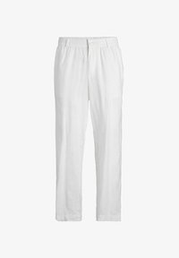 Selected, bright white