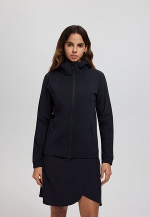 Rukka MIDLAYER PATOJA - Blouson - schwarz