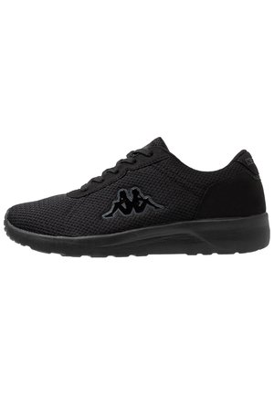 Chaussures fitness - black