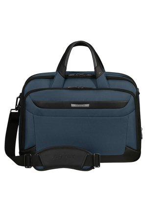 PRO-DLX 6 Aktentasche - Briefcase - blue