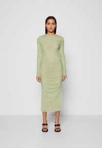 DAY Birger et Mikkelsen TAHIRA SOLID  - Robe de soirée - algave green