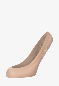 Ausgewählt, Seamless Step hidden in shoe