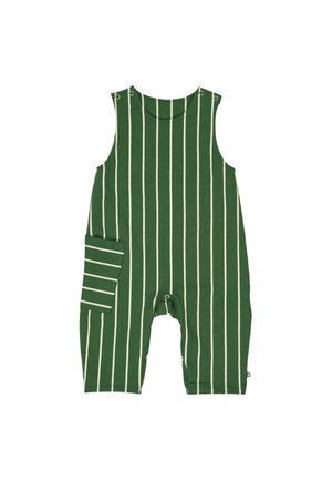 Haalari - green gables-oak
