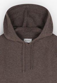 Scalpers Hoodie - brown