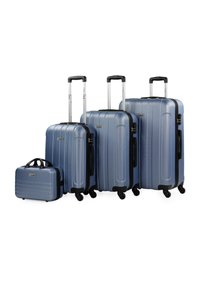 Itaca HAVEL - Trolley - malva