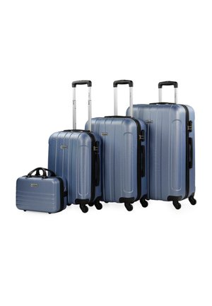 HAVEL - Trolley - malva