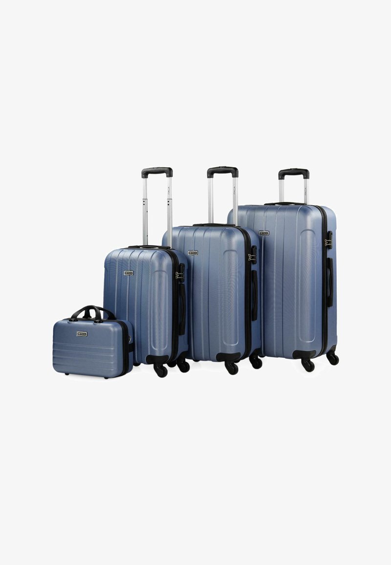 Itaca HAVEL - Trolley - malva