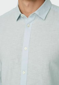 Only & Sons ONSCAIDEN SOLID SHIRT - Krekls - plein air