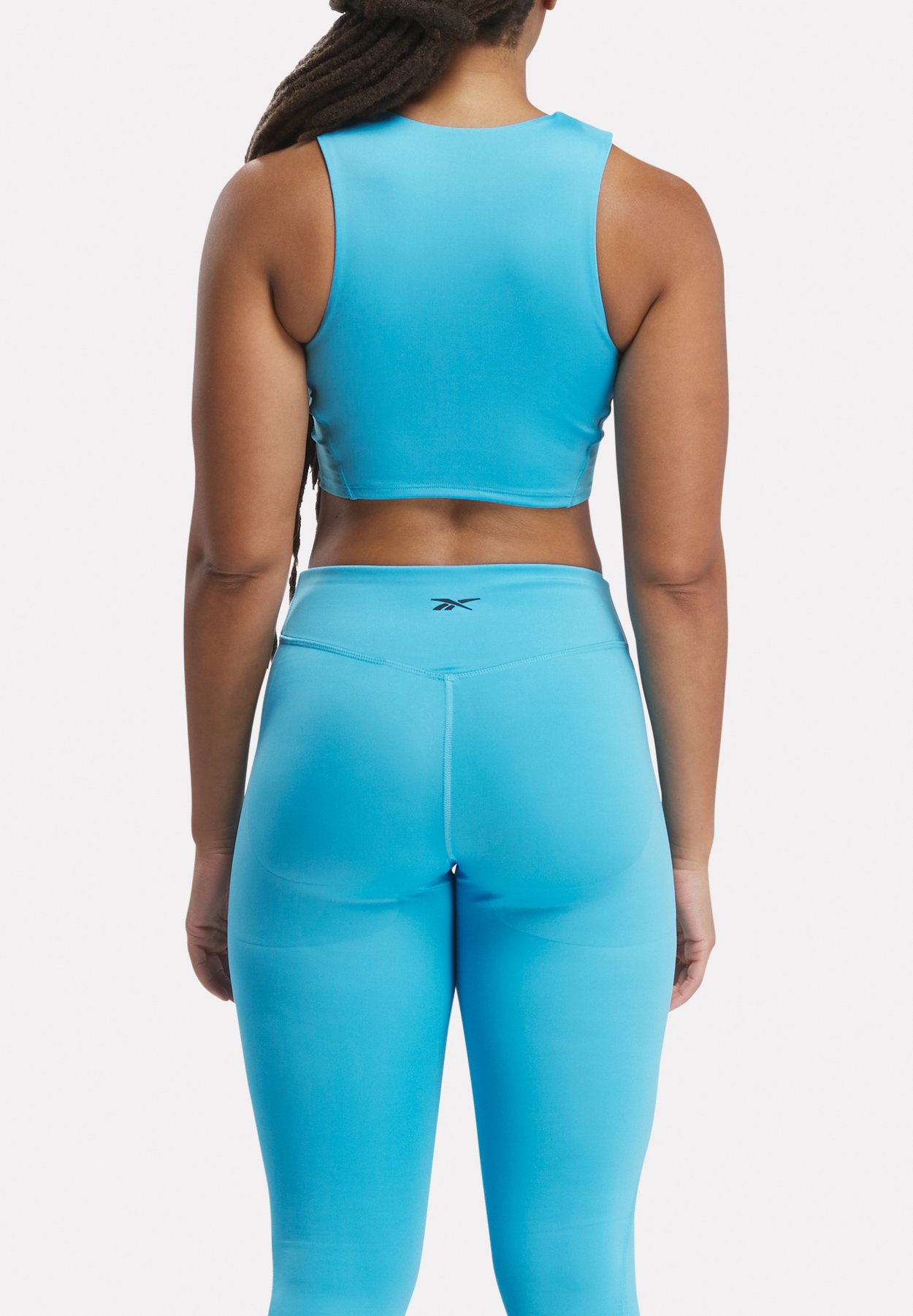 LUX CONTOUR CROP