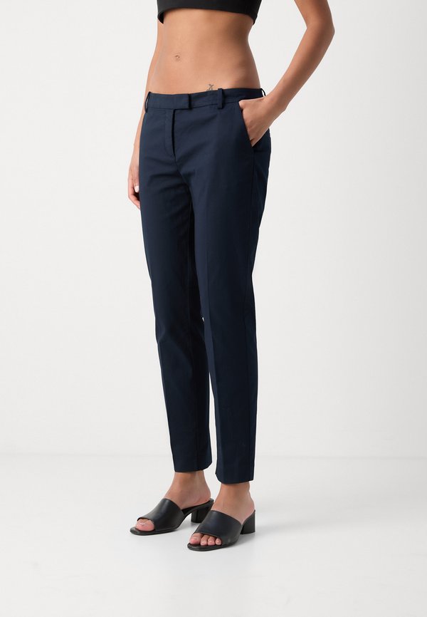 TORNE TAILORED - Trousers3