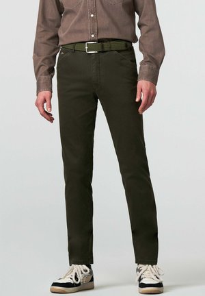 Chinos - braun