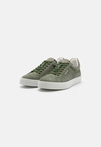 Bogner ROME - Sportcipő - olive