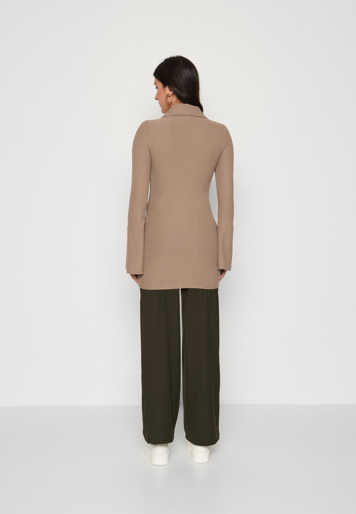 ONLNELLA BUTTON CARDIGAN