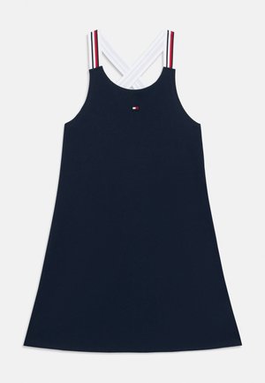 Trikoomekko - dark night navy