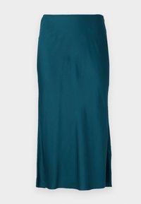 AGNETA SKIRT  - Pliiatsseelik - gulf coast
