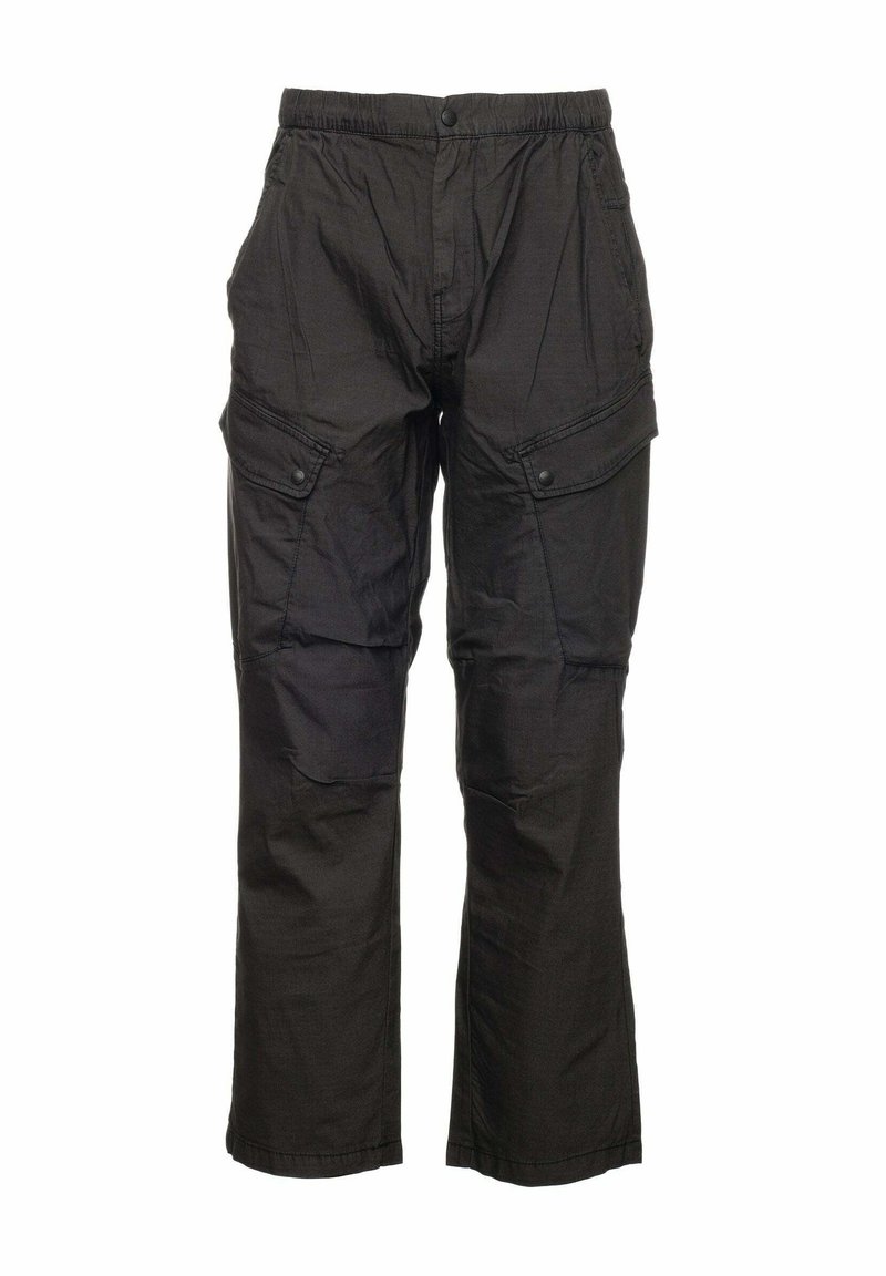 Napapijri Cargobroek zwart