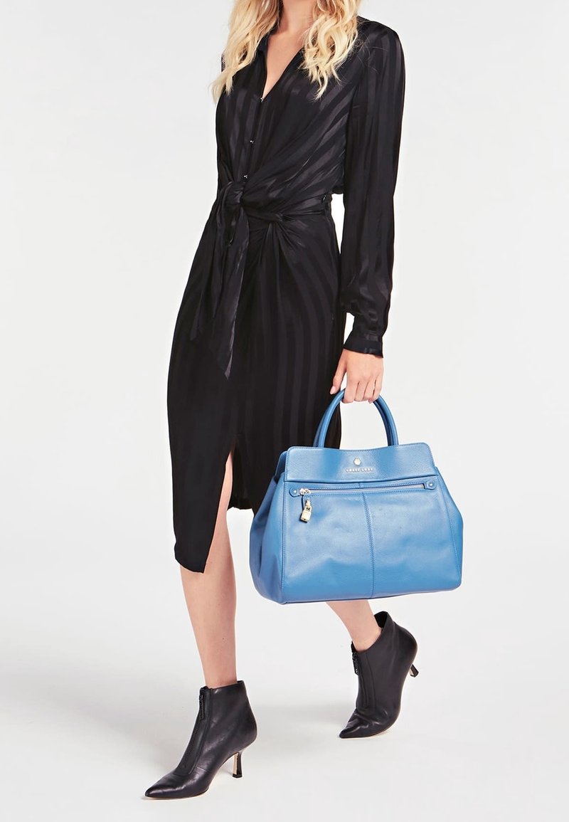 Guess Sac à main - blue