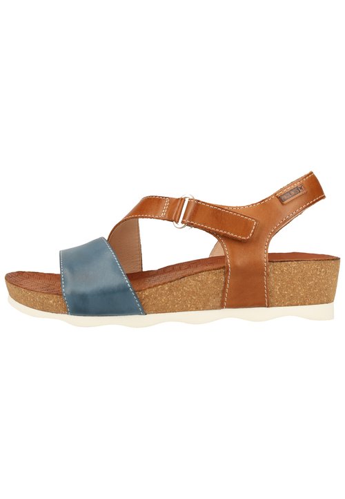 zalando pikolinos femme