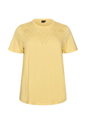 Zizzi, - T-shirt z nadrukiem