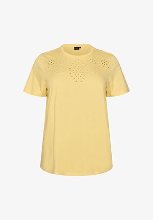 Zizzi, - T-shirt z nadrukiem