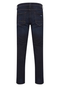 Blend Slim fit jeans - dark-blue denim