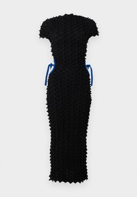 GOWN - Abiti per occasioni speciali - black/electric blue